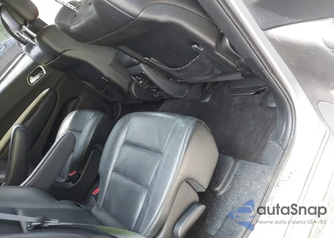 2017 Dodge Durango Gt Awd из США, поврежденный, VIN 1C4RDJDG4HC762279